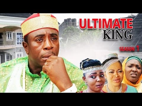 Ultimate King