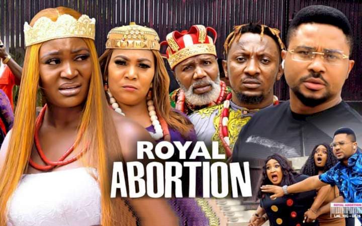 Royal Abortion