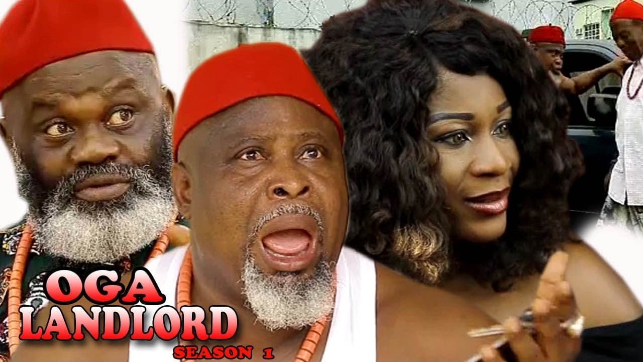 Oga Landlord
