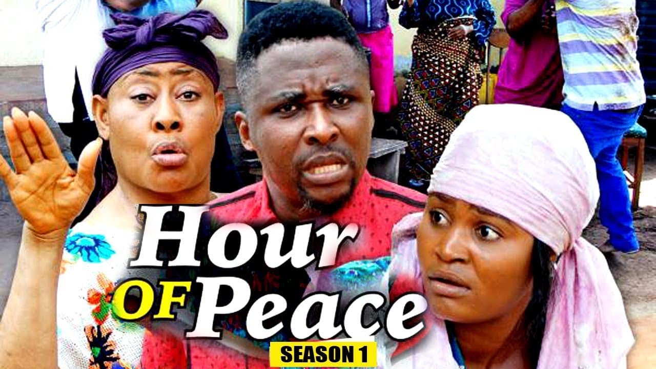 Hour Of Peace