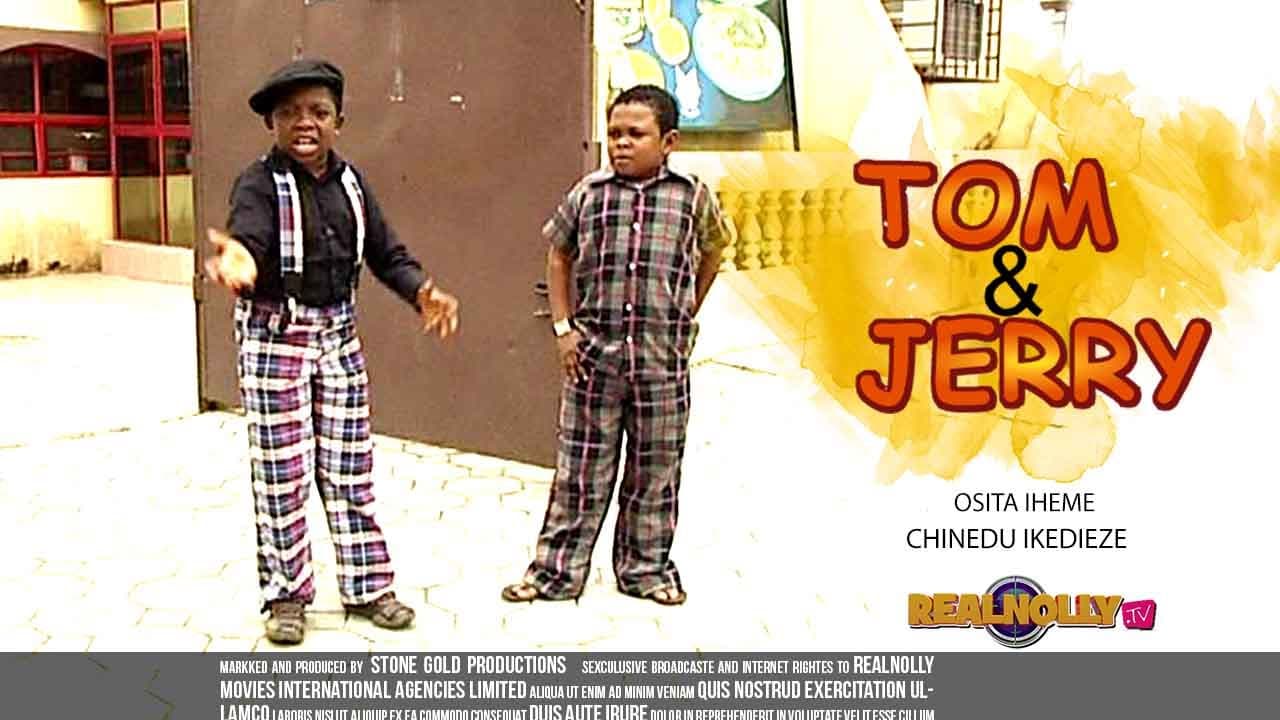 Tom & Jerry