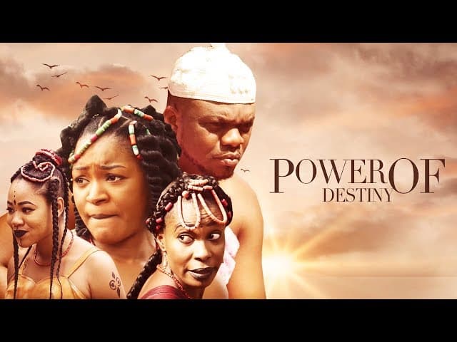 Power of Destiny