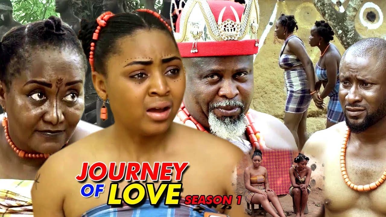 Journey of Love