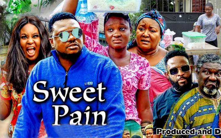 Sweet Pain
