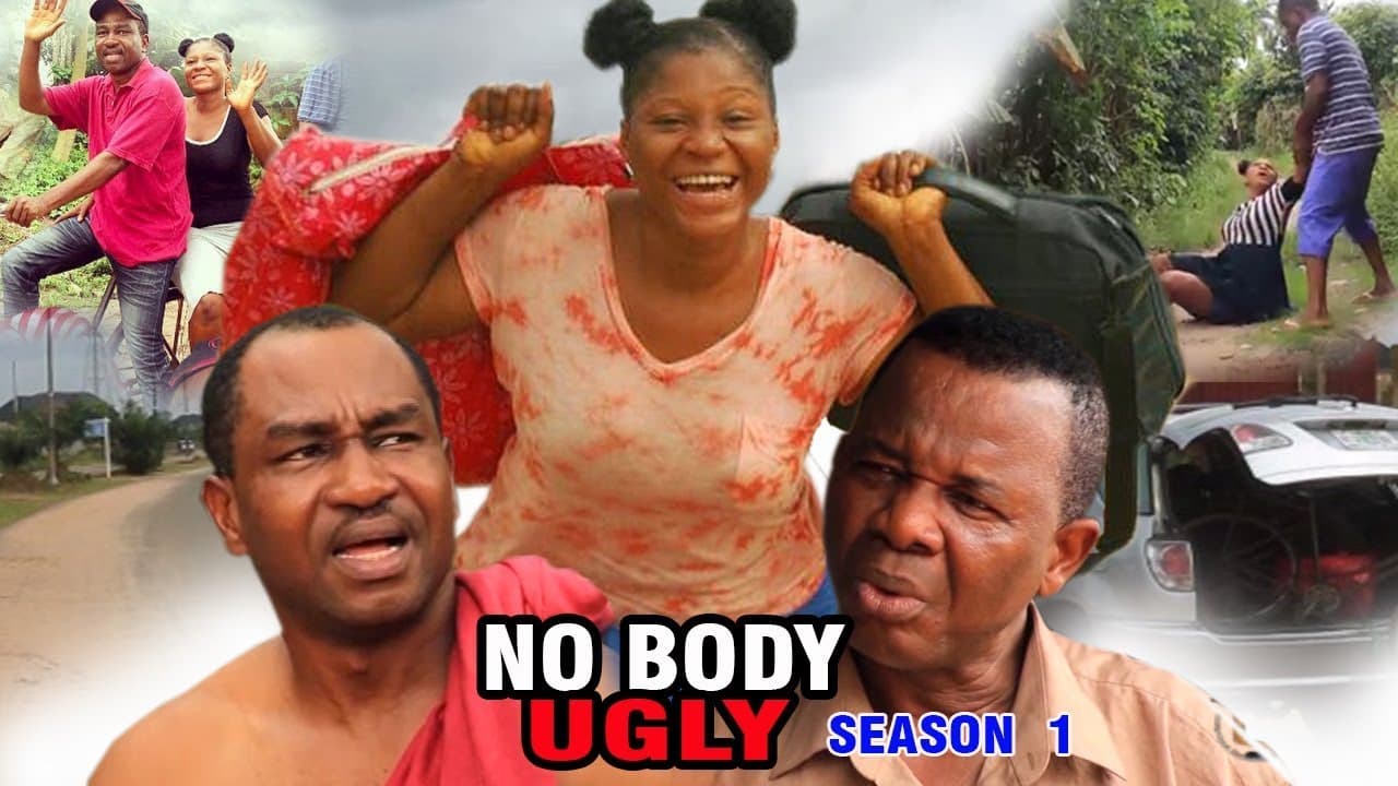 Nobody Ugly