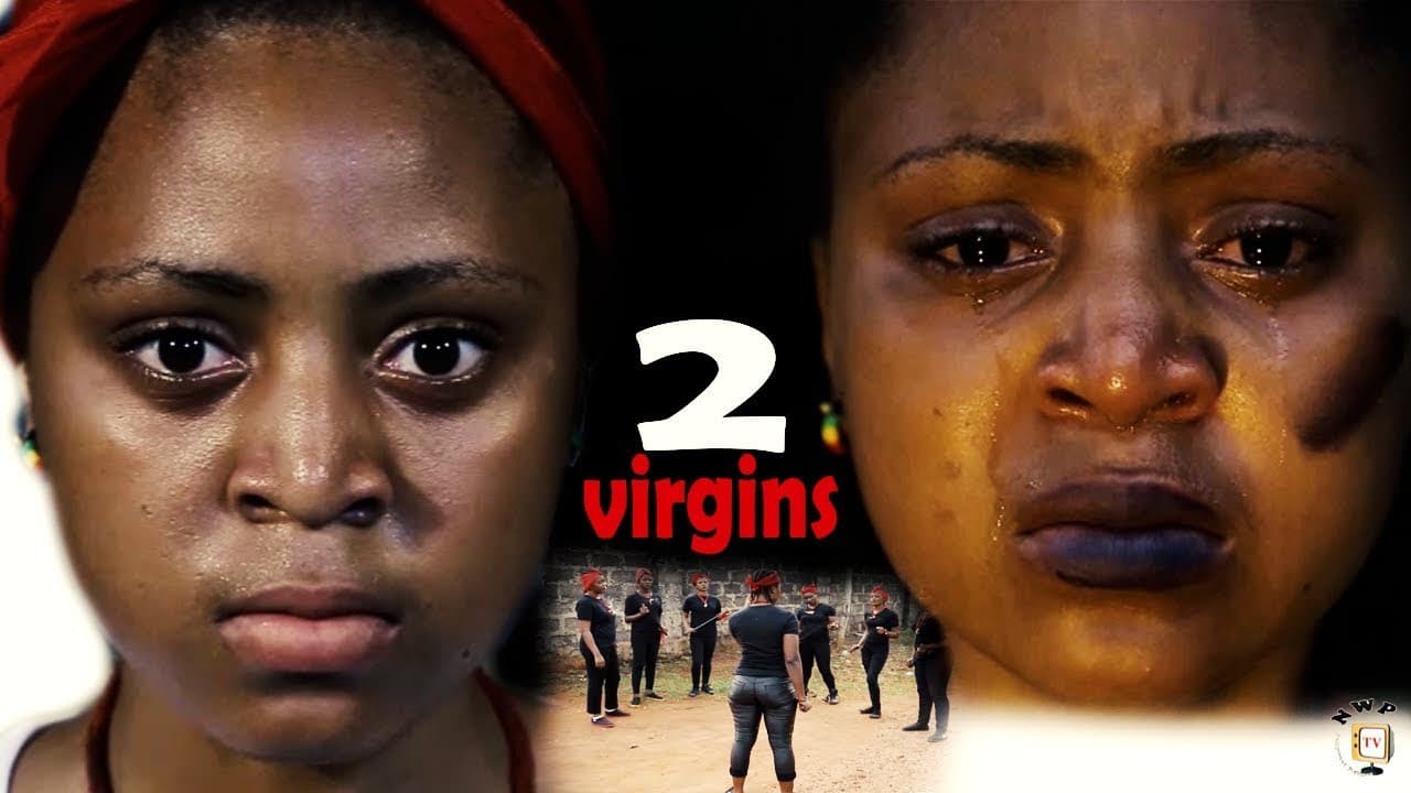 Two Virgins