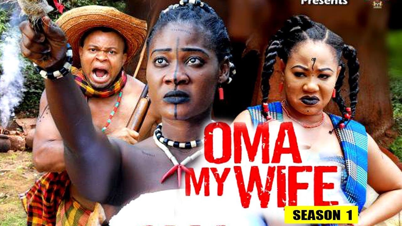 Oma My Wife