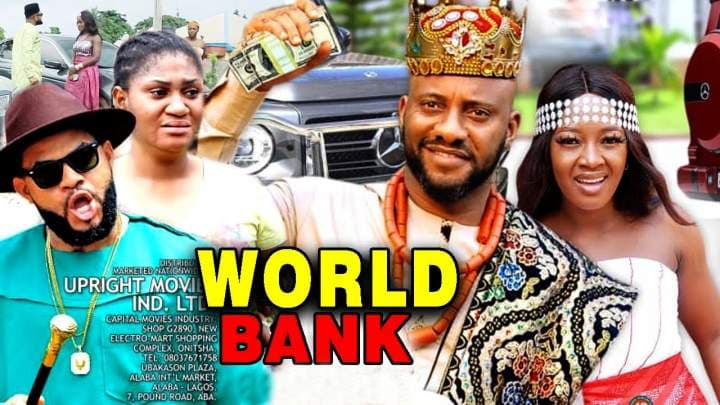 World Bank