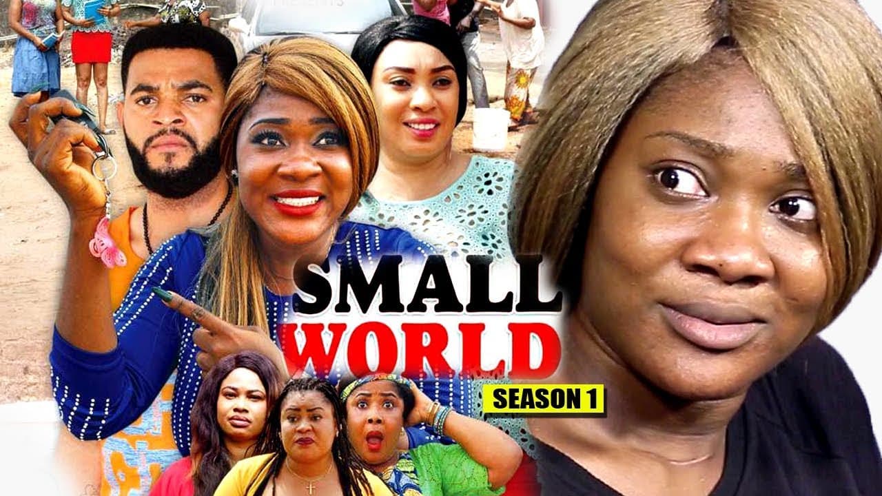 Small World