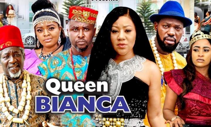 Queen Bianca