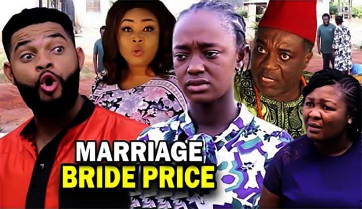 Marriage Bride Price