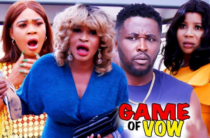 Game of Vow