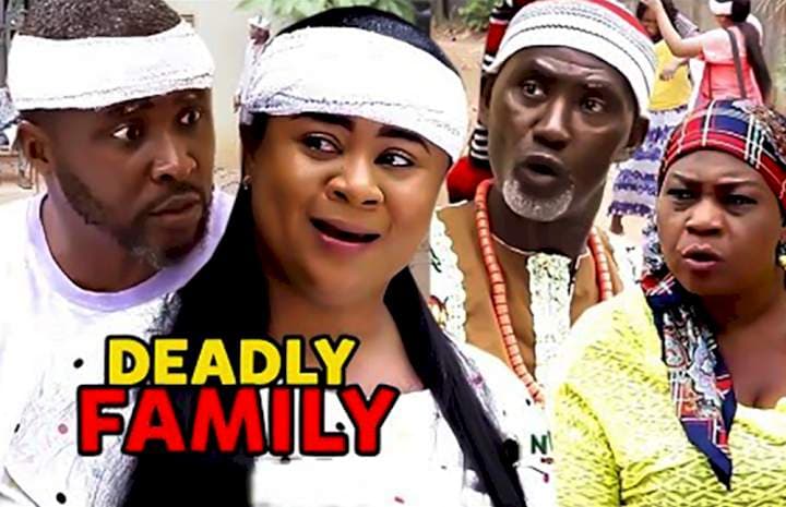 Deadly Family