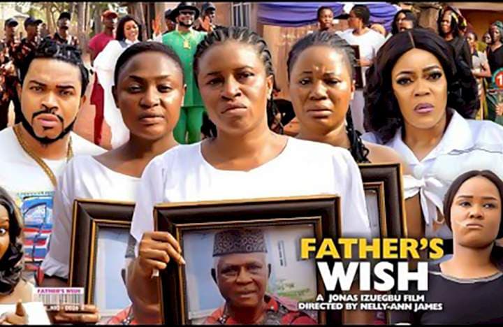 Father's Wish