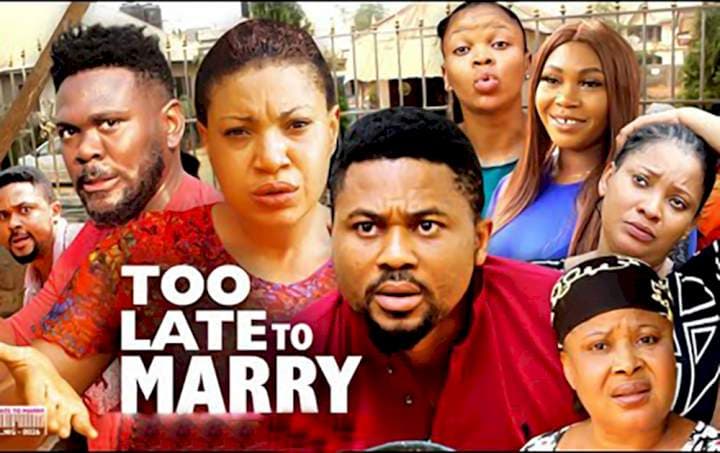 Topo Late to Marry