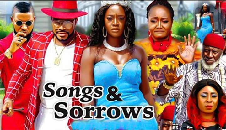 Songs and Sorrows