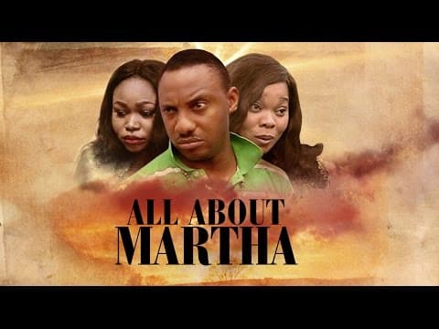 All About Martha