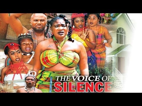 The Voice of Silence