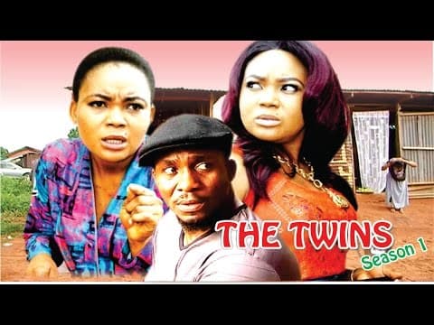 The Twins