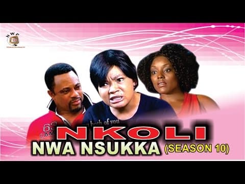 Nkoli Nwa Nsukka (Pt. 10) [Igbo]