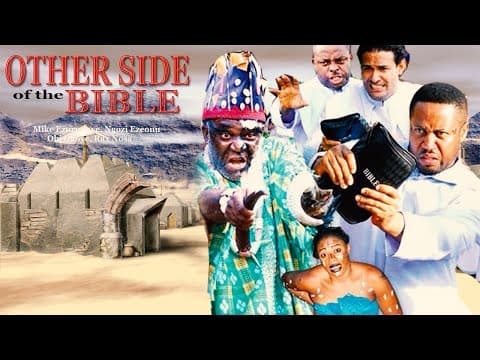 Other Side Of The Bible (Pt. 1) [Starr. Mike Ezuruonye & Ngozi Ezeonu]