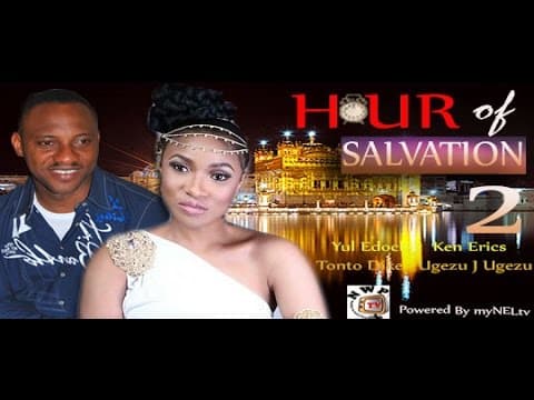 Hour of Salvation 2