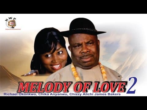 Melody of Love Pt. 2 (Arrow in the Heart Pt. 4)