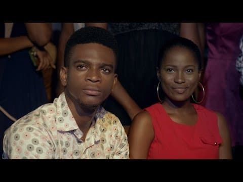 MTV Shuga (Season 4 Episode 3)