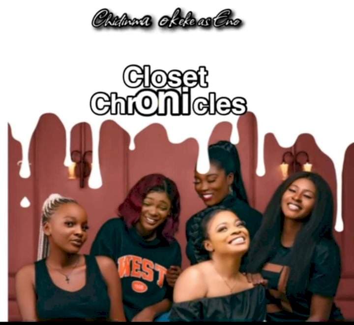 Closet Chronicles