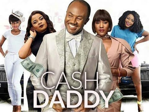 Cash Daddy