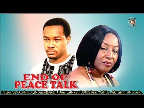 End of Peace Talk Pt. 1 (Peace Talk Pt. 3)