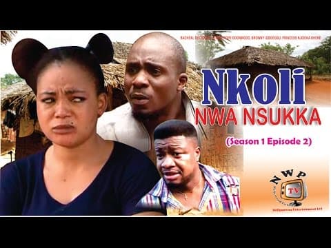 Nkoli Nwa Nsukka (Pt. 2) [Igbo]