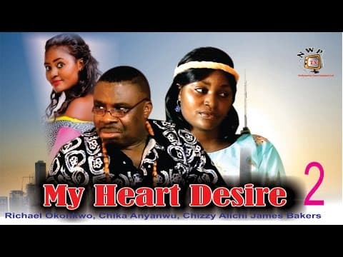 My Heart Desire Pt. 2 (Arrow in the Heart Pt. 6)