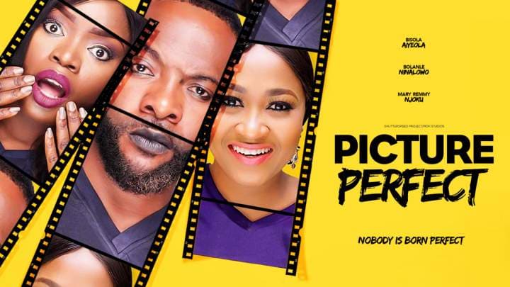 Picture Perfect