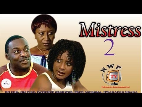 Mistress (Part 2)