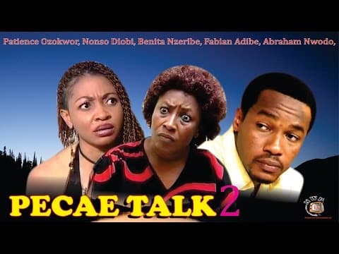 Peace Talk (Pt. 2)