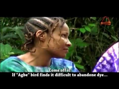 Adisa Agbegilere (Yoruba)
