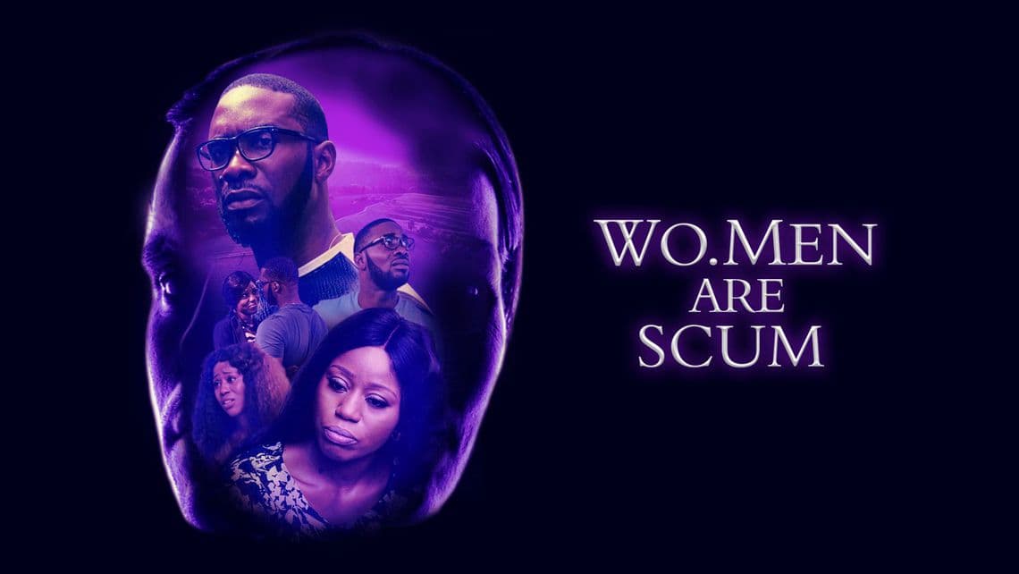 Wo.Men Are Scum