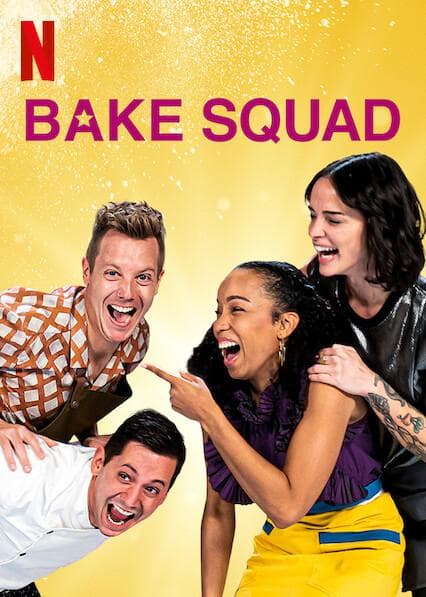 Bake Squad