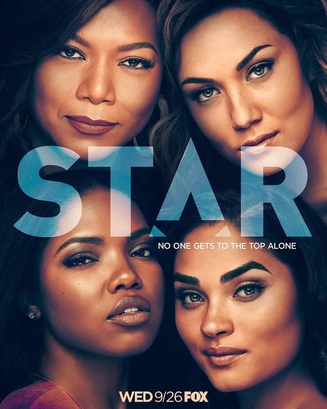 Star S1-S5
