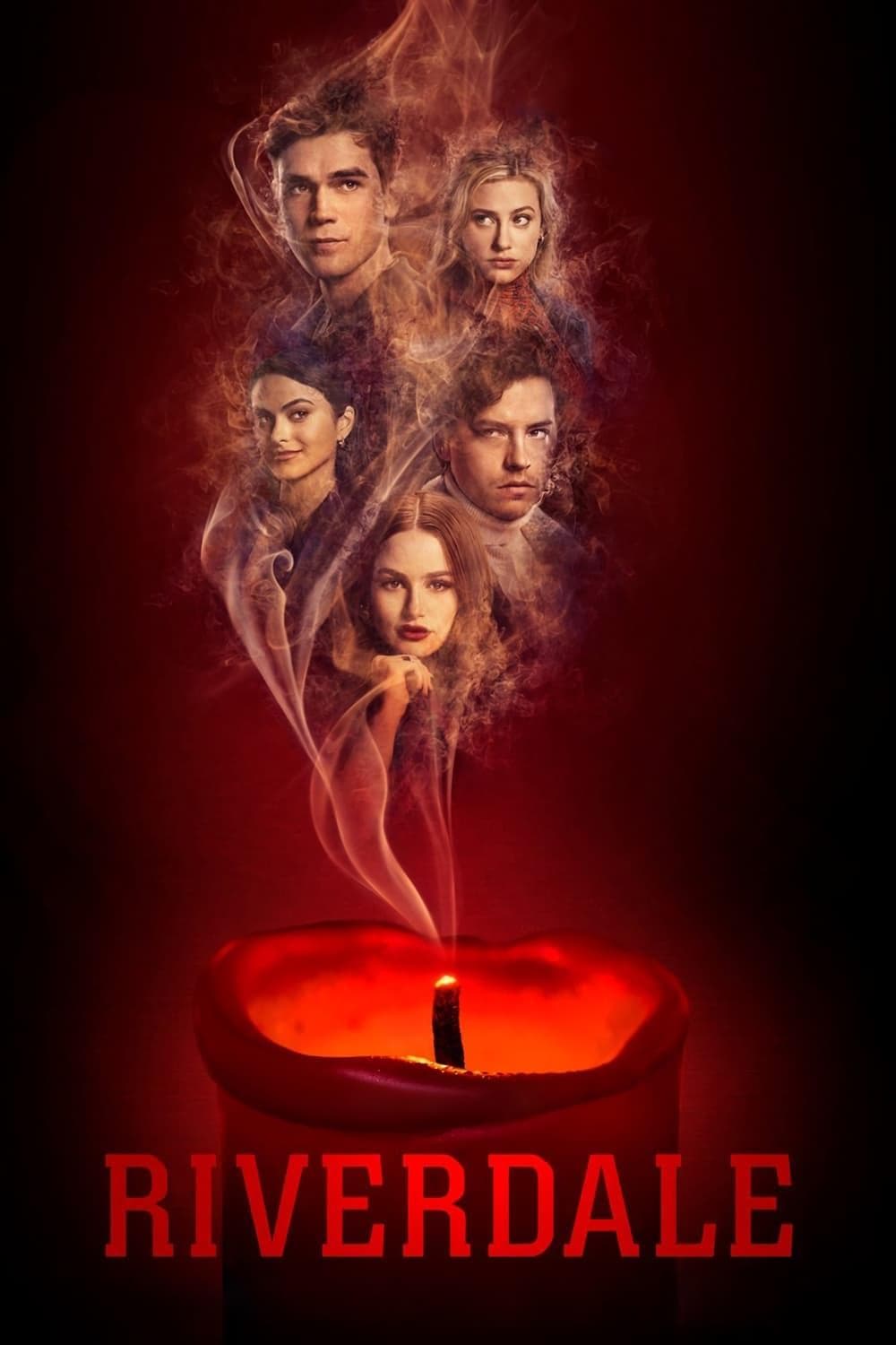 Riverdale S1-S7