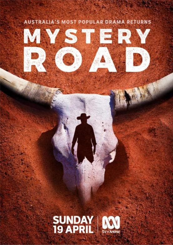 Mystery Road S1-S2