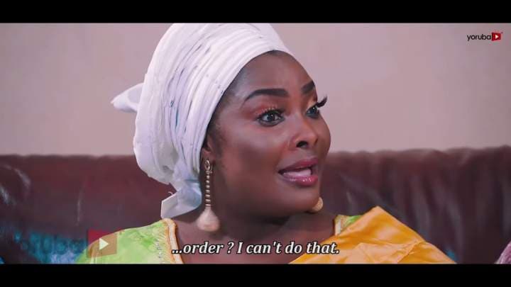 Aramide Agbofinro