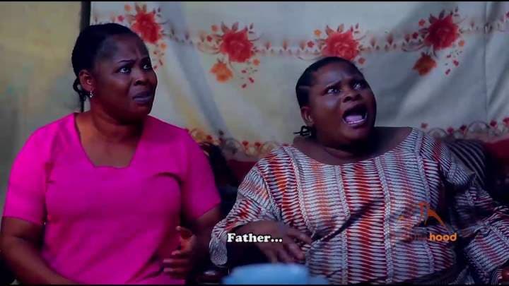 Iyawo Ifa