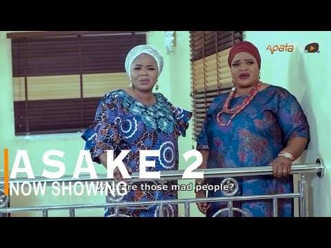 Asake 2