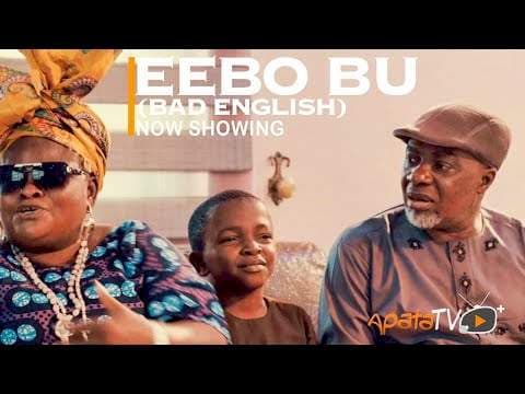 Eebo Bu (Bad English)