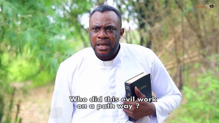 Ogo Oluwa