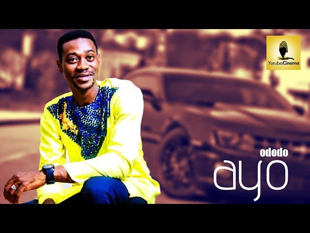 ODODO AYO (Flowers of Joy)