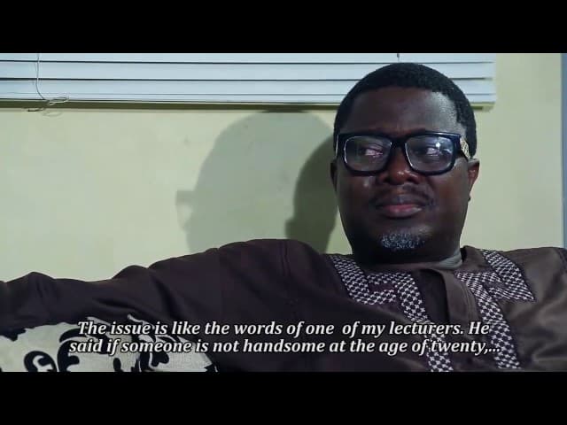 GBONGBO ESE - [Starr. Muyiwa Ademola & Lateef Adedimeji]