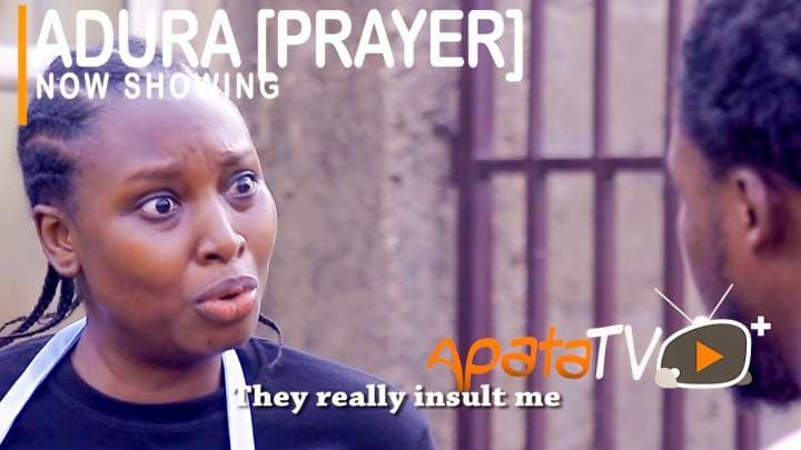 Adura (Prayer)